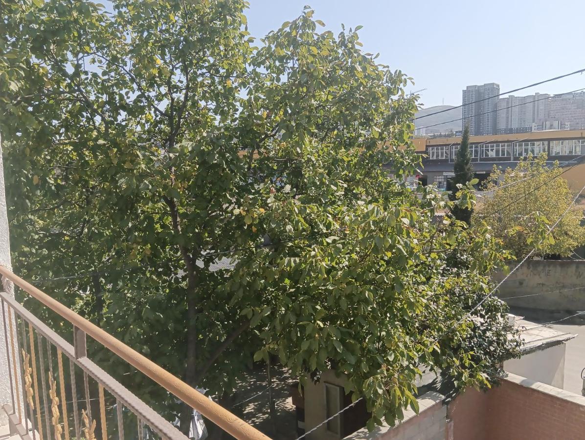 Mary'S Cozy & Lovely Studio On Very Quiet Khosharauli Street Tbilisi Eksteriør bilde