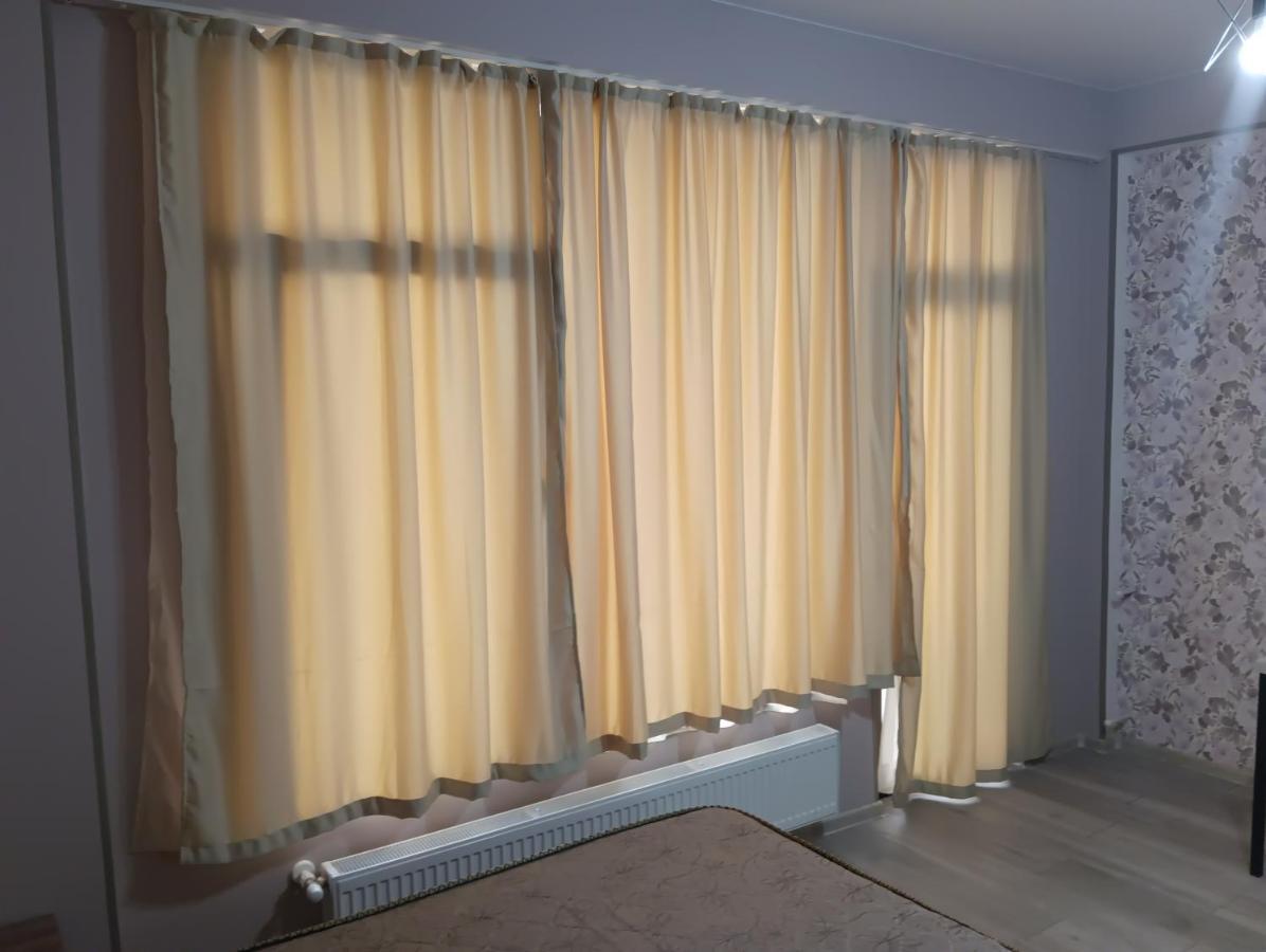 Mary'S Cozy & Lovely Studio On Very Quiet Khosharauli Street Tbilisi Eksteriør bilde