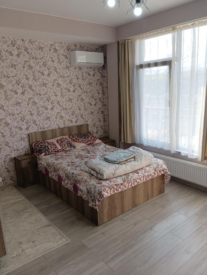 Mary'S Cozy & Lovely Studio On Very Quiet Khosharauli Street Tbilisi Eksteriør bilde