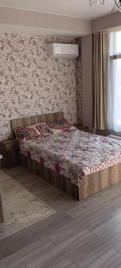 Mary'S Cozy & Lovely Studio On Very Quiet Khosharauli Street Tbilisi Eksteriør bilde