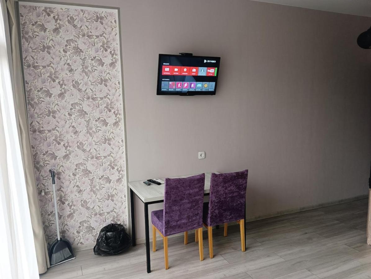 Mary'S Cozy & Lovely Studio On Very Quiet Khosharauli Street Tbilisi Eksteriør bilde
